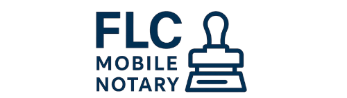 FLC Mobile Notary